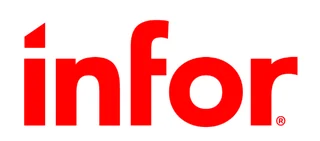 Infor logo