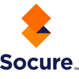 Socure logo