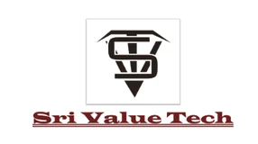 Sri Value Tech logo