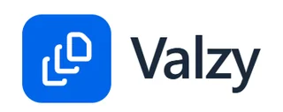 Valzy logo