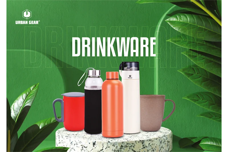 UG Drinkware 2026.pdf catalogue cover
