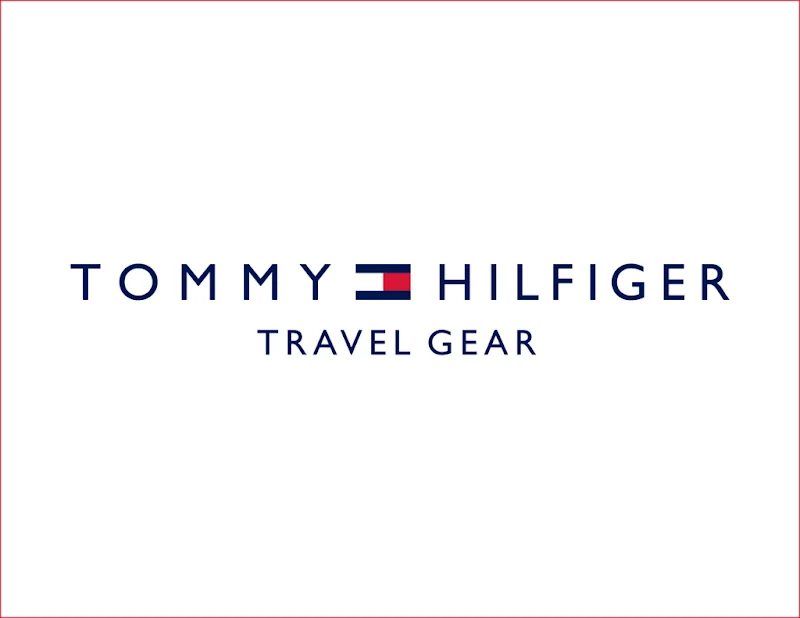 TOMMY HILFIGER Travel Gear Catalogue New.pdf catalogue cover