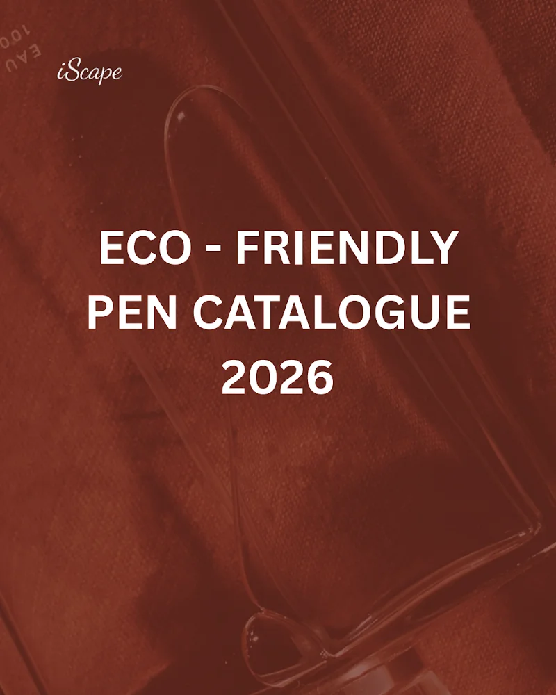 ECO-FRIENDLY PEN - 2026.pdf catalogue cover