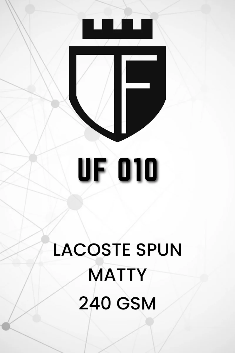 UF 010.pdf catalogue cover