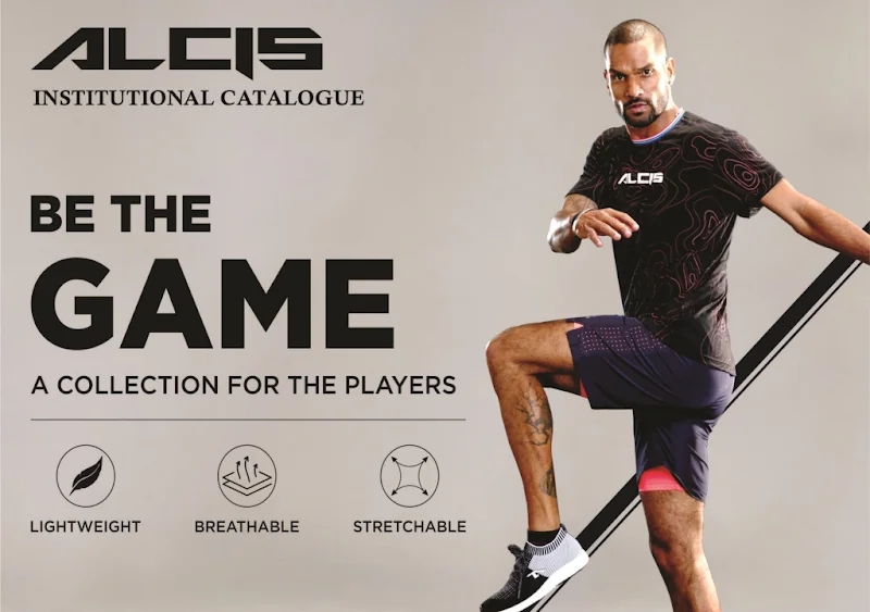 Alcis Catalog.pdf catalogue cover