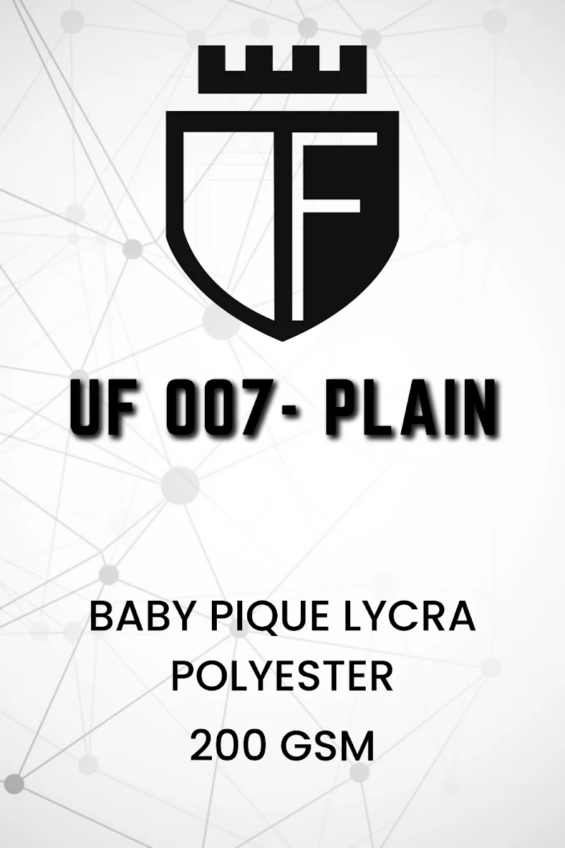 UF 007 - Plain.pdf catalogue cover