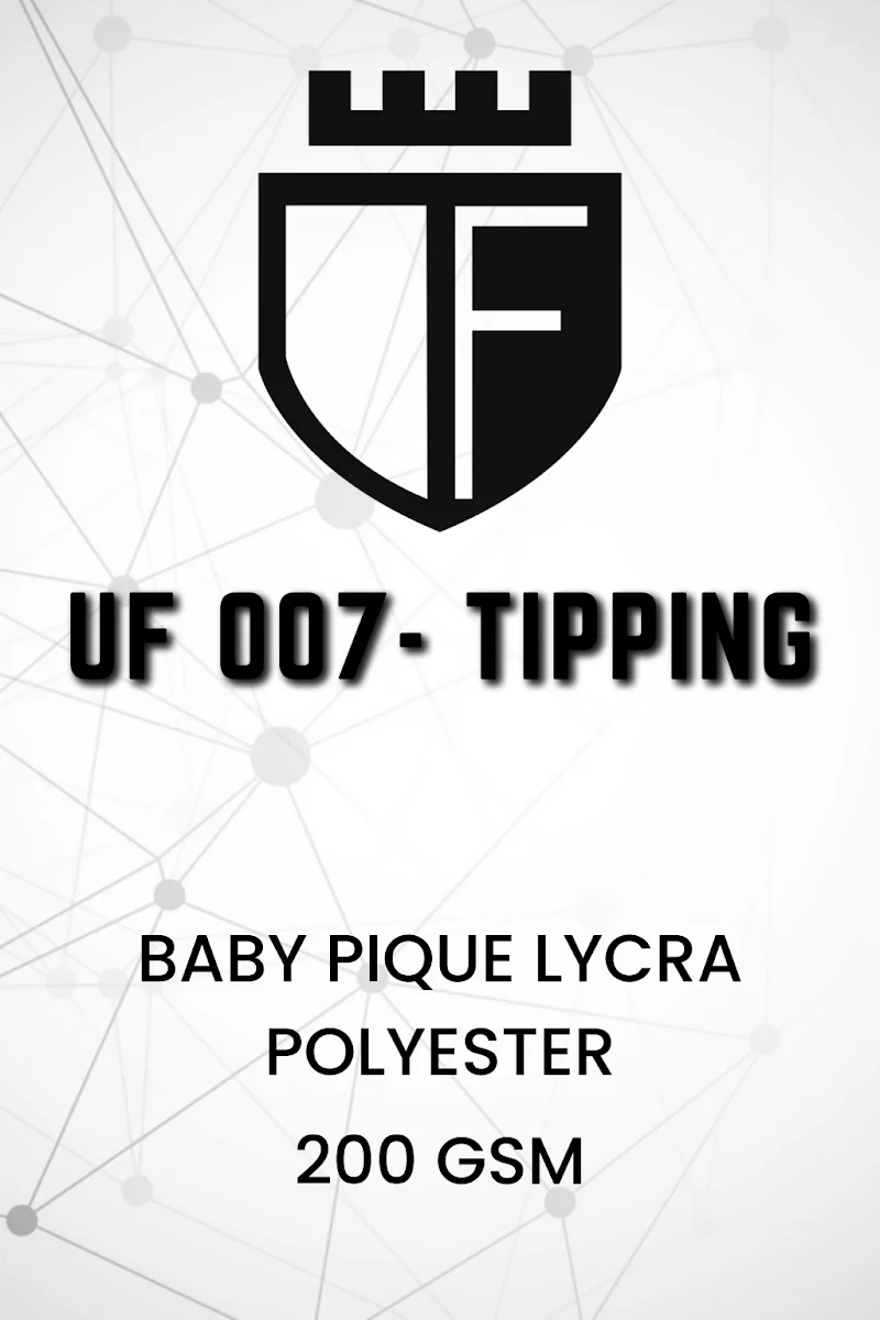 UF 007 - Tipping.pdf catalogue cover