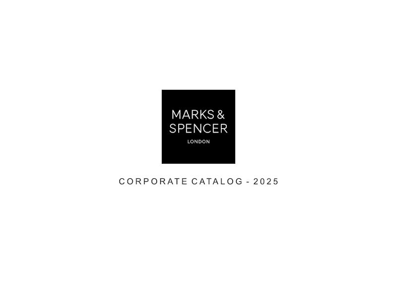 M&S 2026.pdf catalogue cover