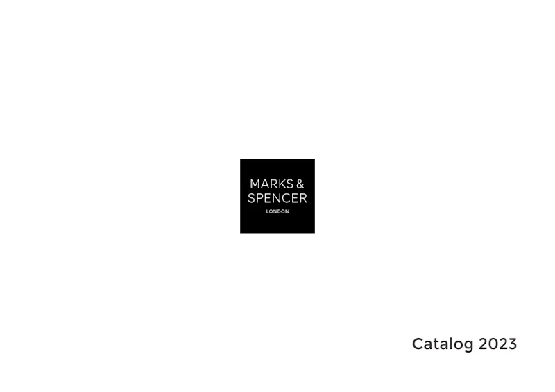 2026 M&S.pdf catalogue cover