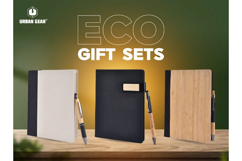 UG Eco Gift Set-2026.pdf catalogue cover