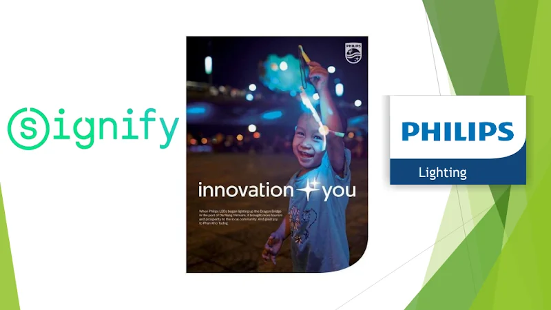 Signify B2B Gifting Catalogue MRP.pdf catalogue cover