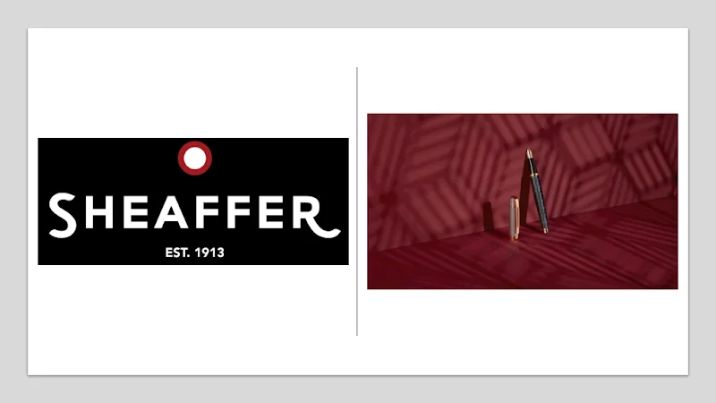 Sheaffer 2026.pdf catalogue cover