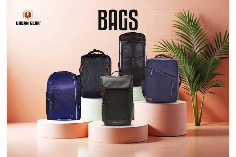 UG Bags 2026.pdf catalogue cover