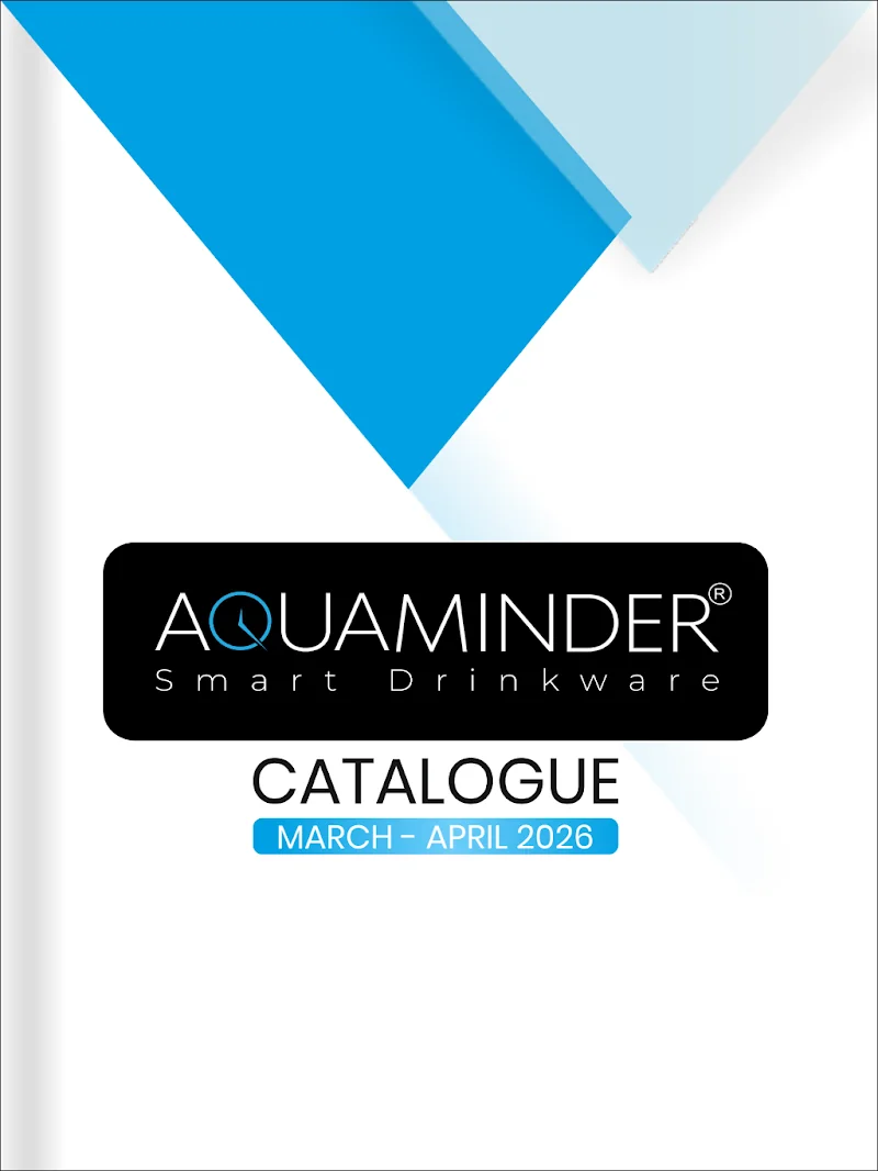 AQUAMINDER 2026 (March-April).pdf catalogue cover