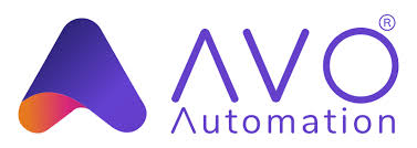 AVO logo