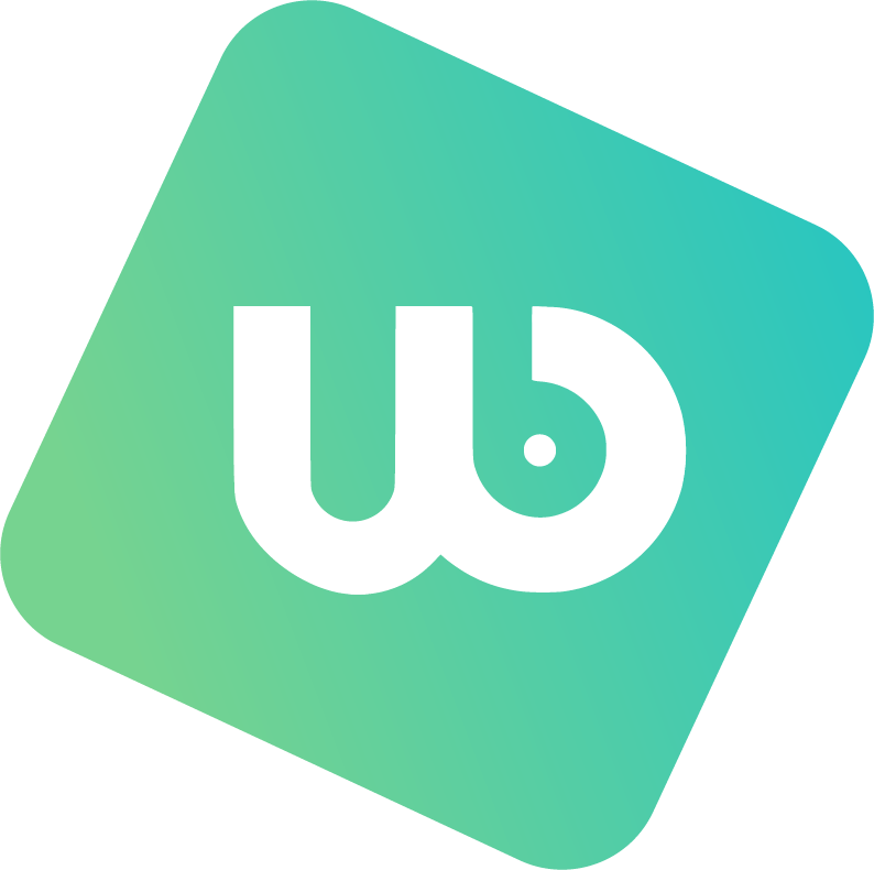 Client logo