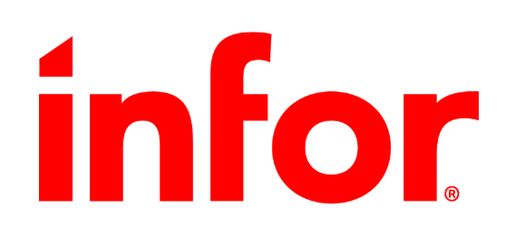 Infor logo