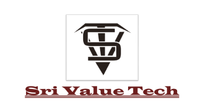 Sri Value Tech logo