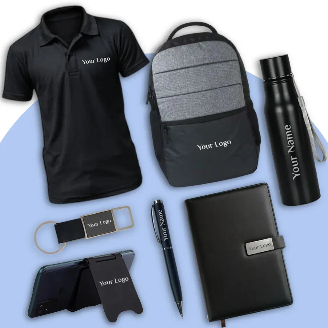 Ofneeds premium welcome kit