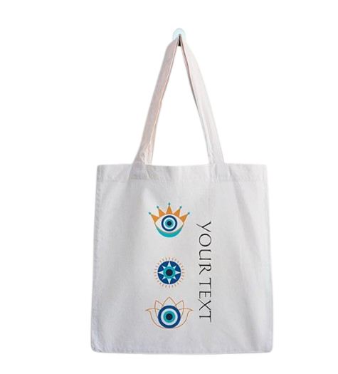 Eco Tote Bag