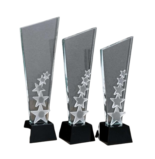 Trophies